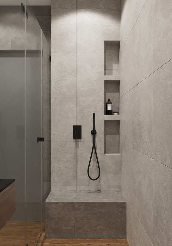 Обложка проекта: ЖК Эко Сити Санкт Петербург