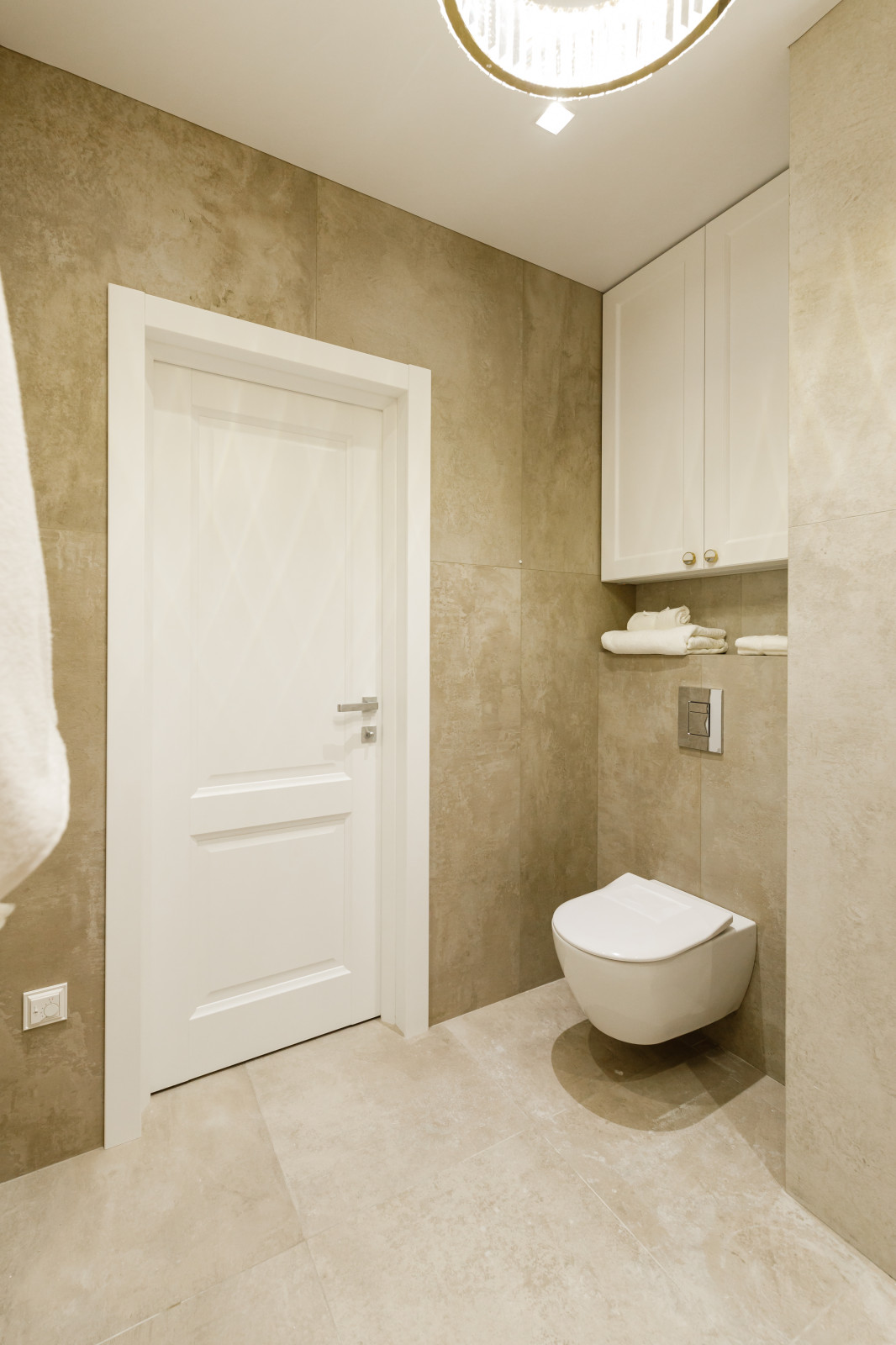 Ванная комната