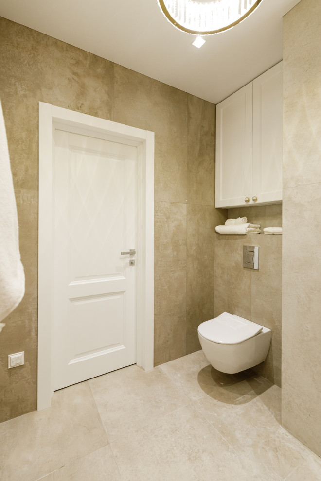 Ванная комната