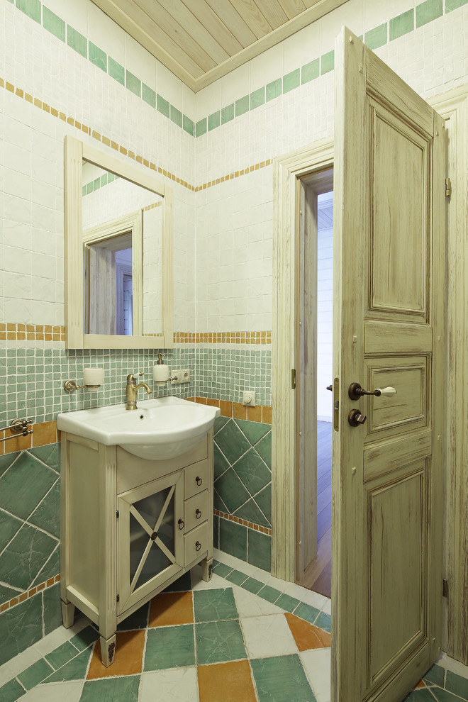 Тихая гавань. Дом 230 м кв.