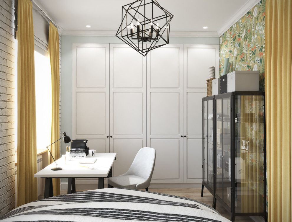 Скандинавская история