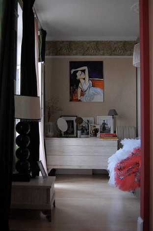 Татьяна Малий