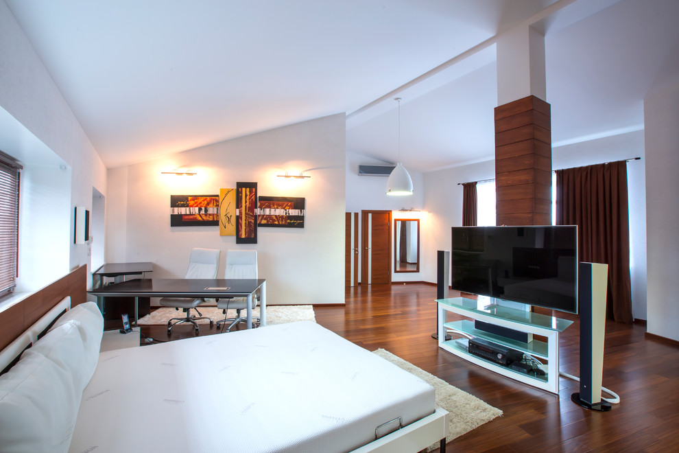 Коттедж со вторым светом