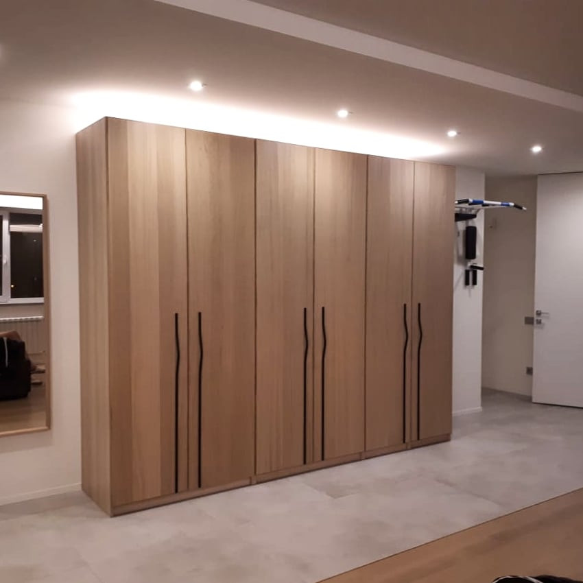 Спокойствие и стабильность