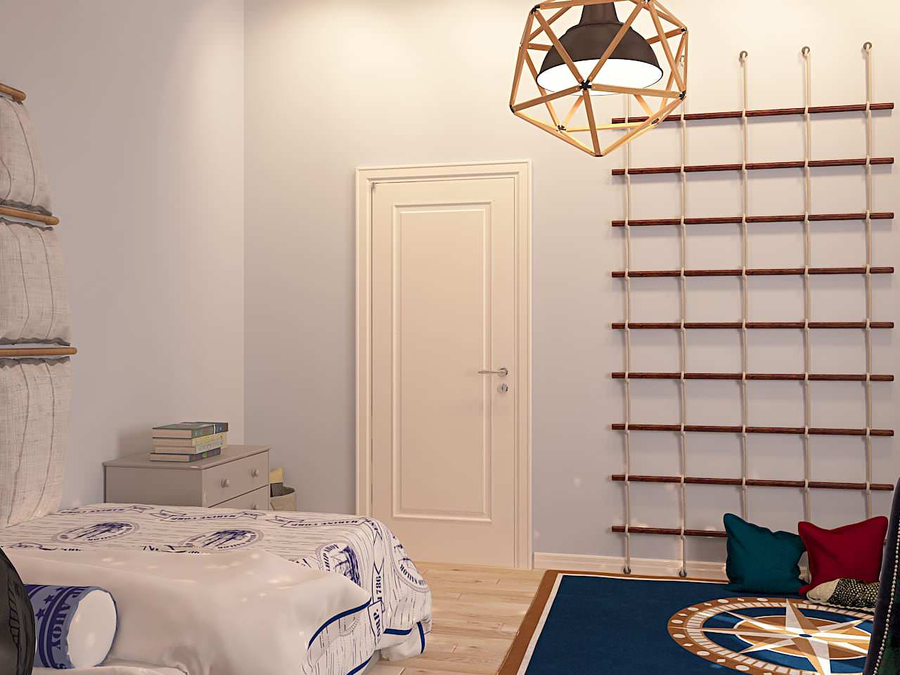 Коттедж. Австрия