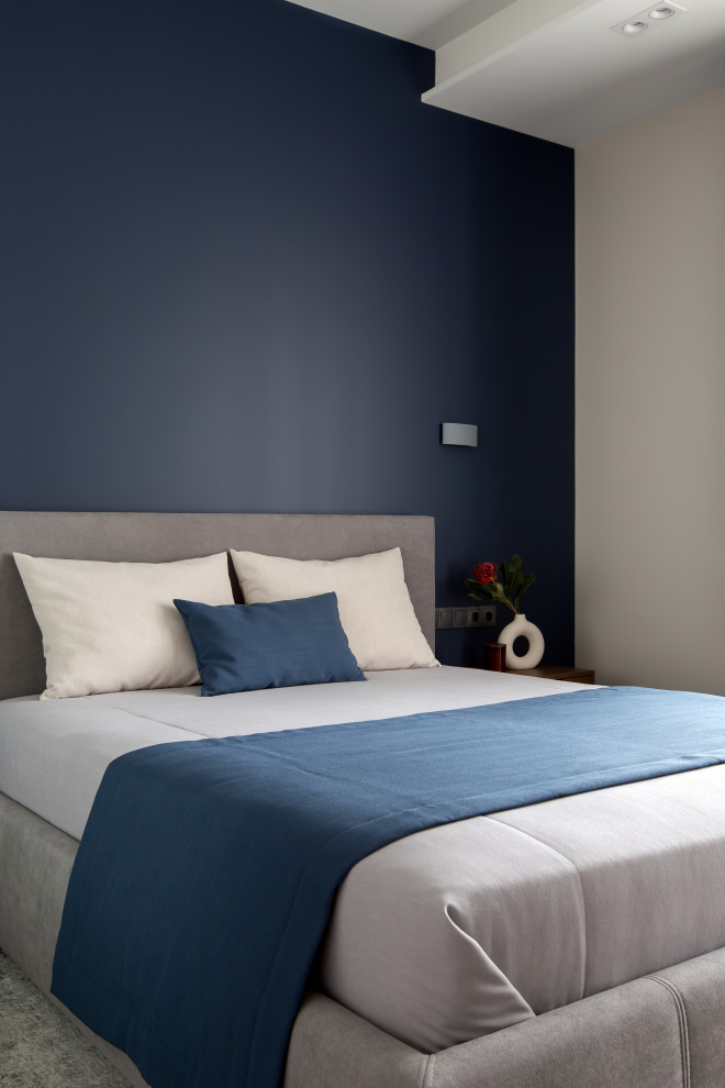 Квартира на ул. Озерная