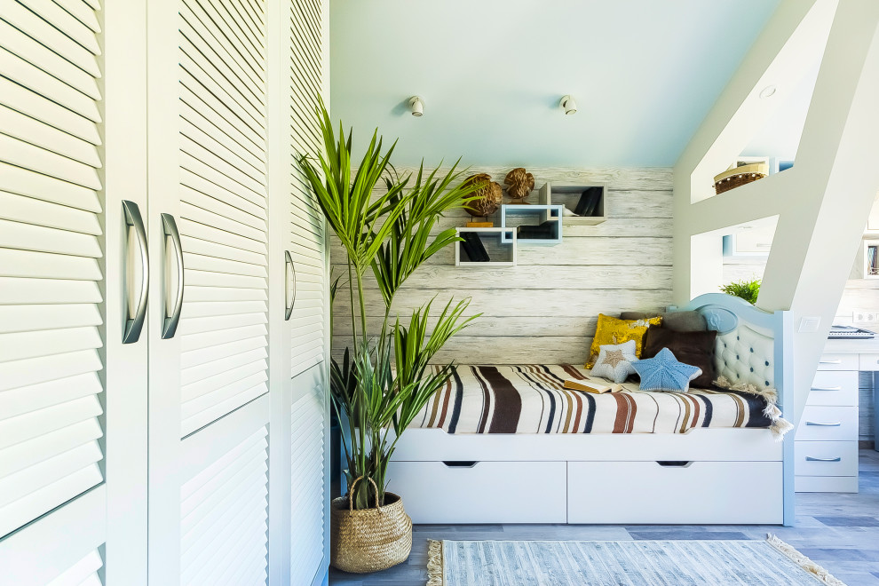 Дом в Геленджике. Съемка с участием декоратора Жанны Рафальской