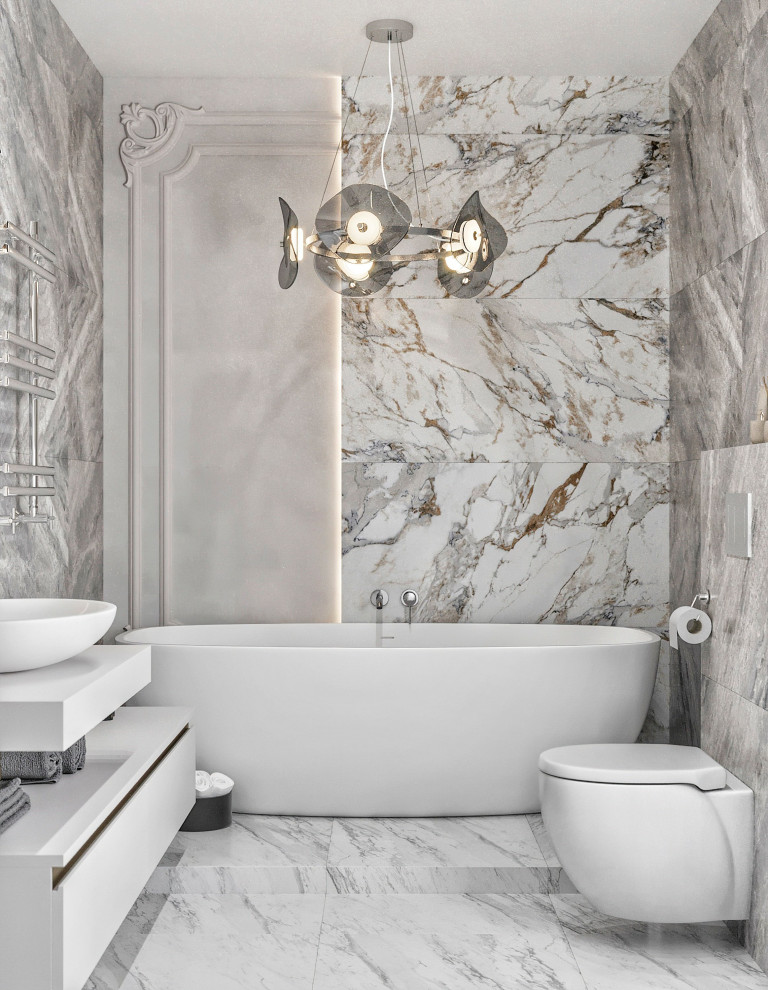 Дом в Санкт-Петербурге.