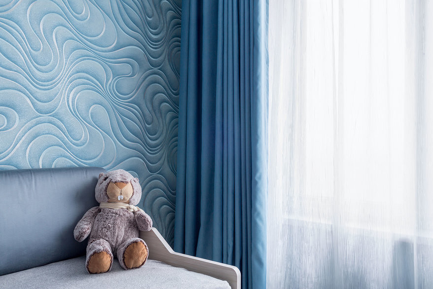 Москва ул. Митинская