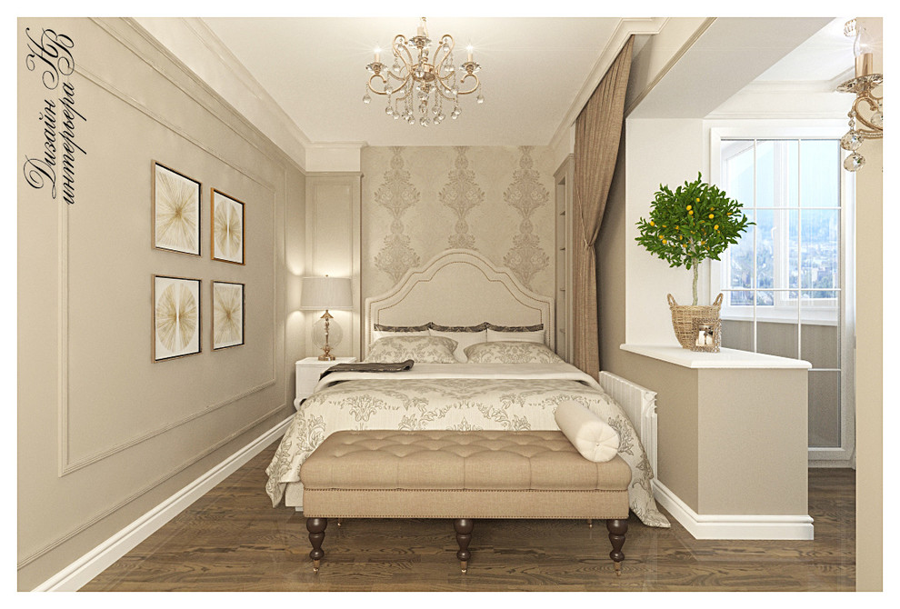 Квартира 70 кв.м.