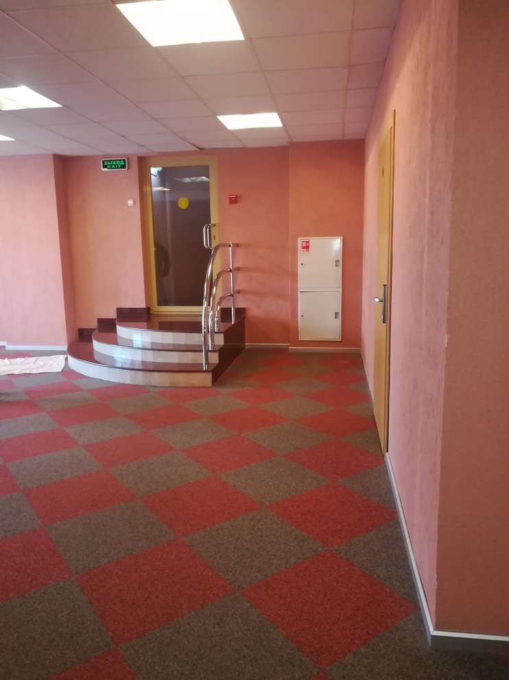 Гостиничный комплекс «Парус», г.Сочи