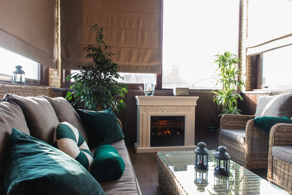 Дом в Краснодарском крае