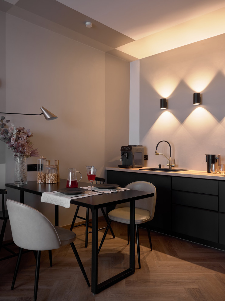 Родные берега