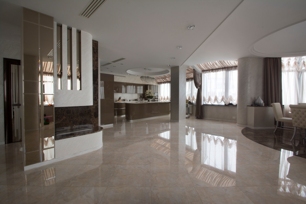 ЖК на Староволынской