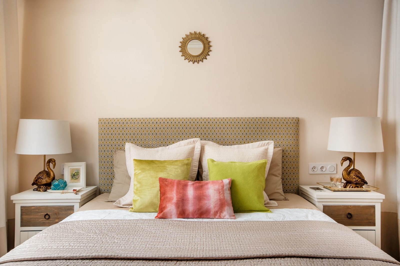 ЖК Крылов. 2-комнатная квартира