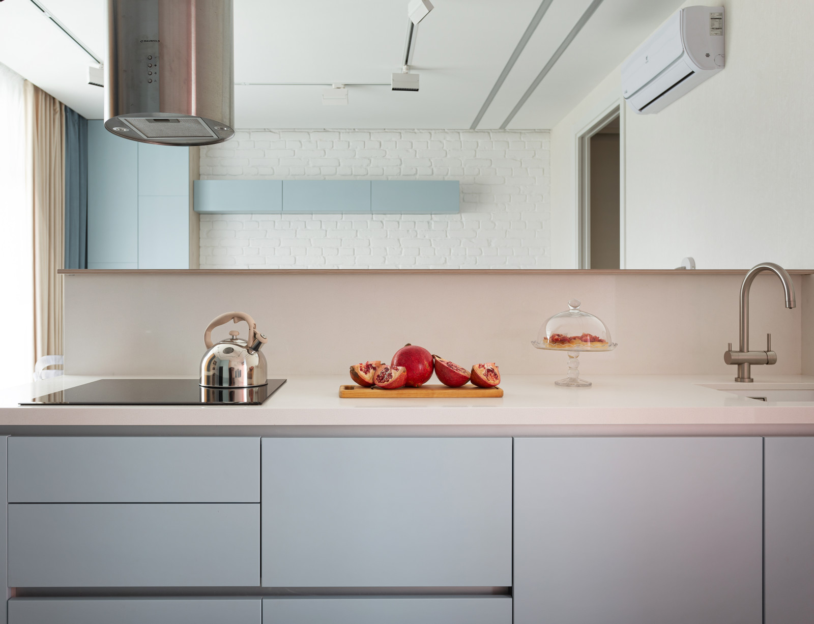 Квартира в ЖК "7 небо"