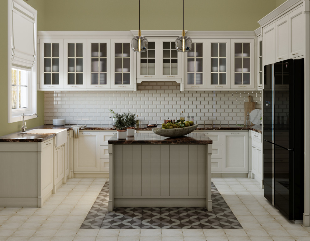 Итальянский кантри