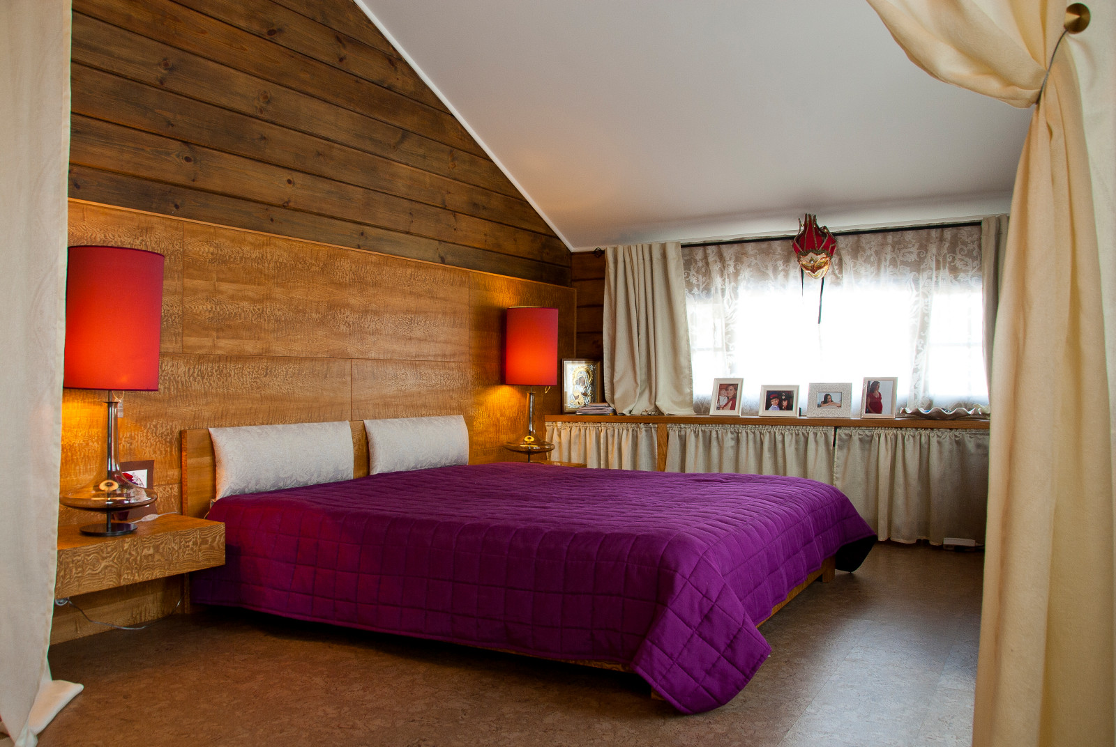 Коттедж в Токсово.