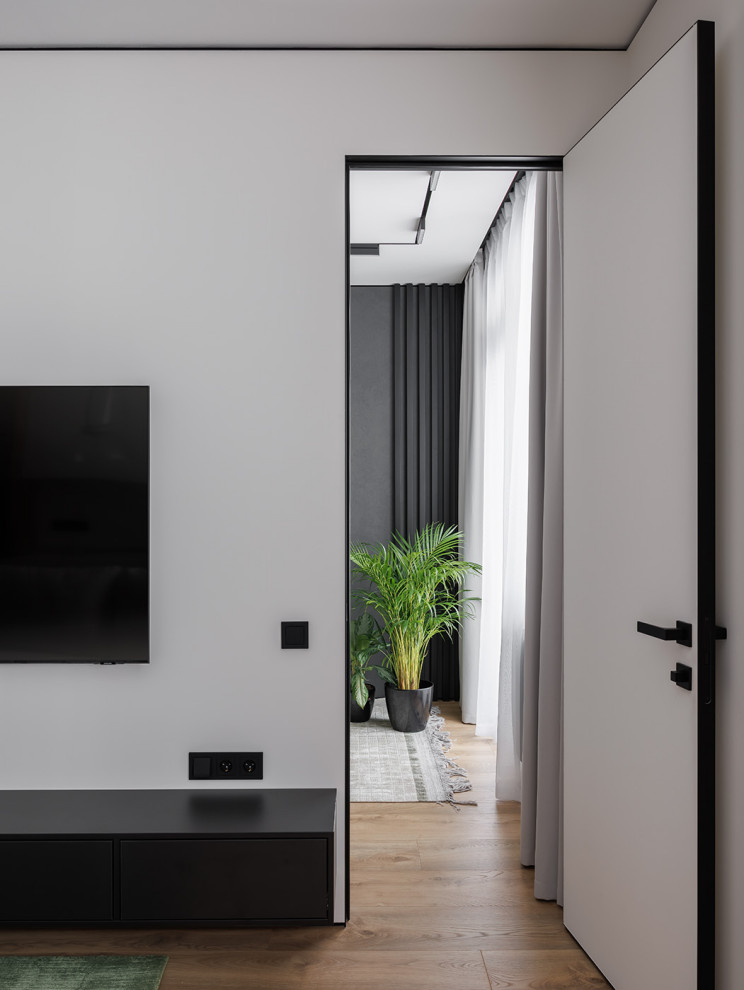 ЖК Жемчужная гавань. Реализованный проект.