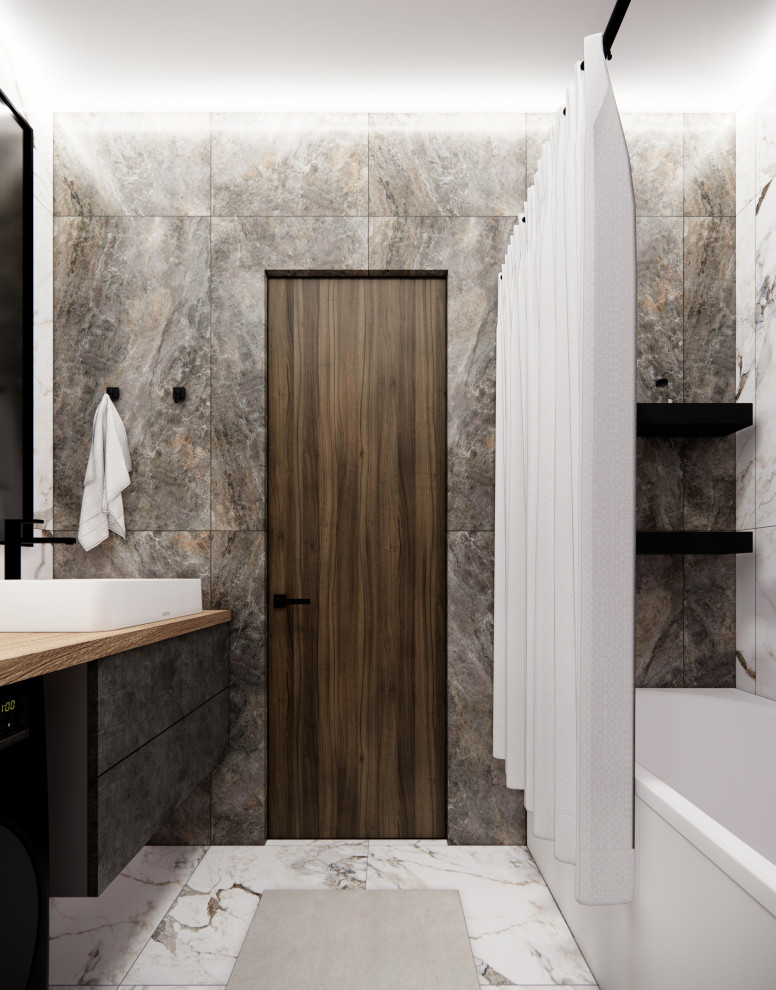 Проект "Коммунарка"