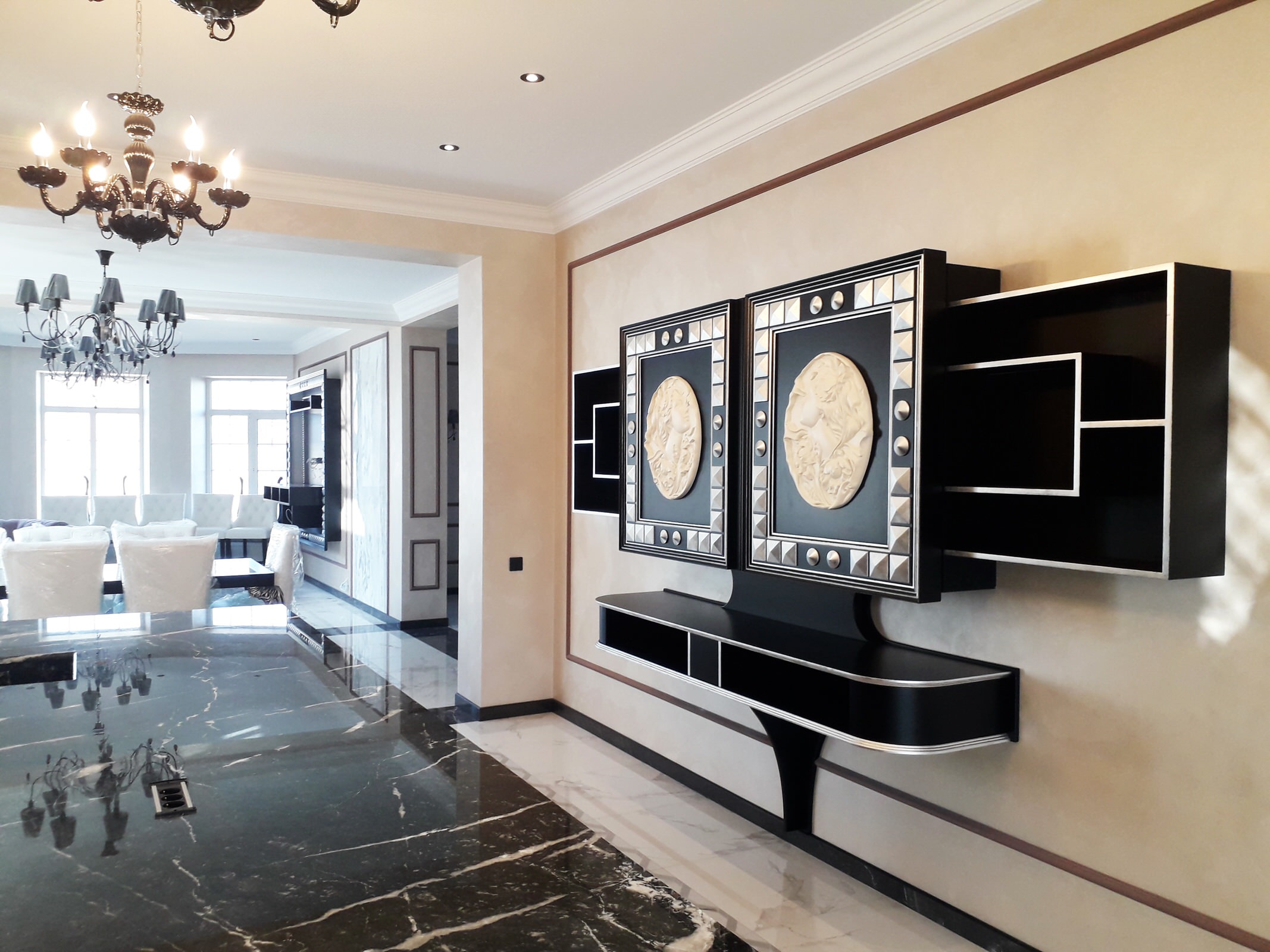 Современная классика