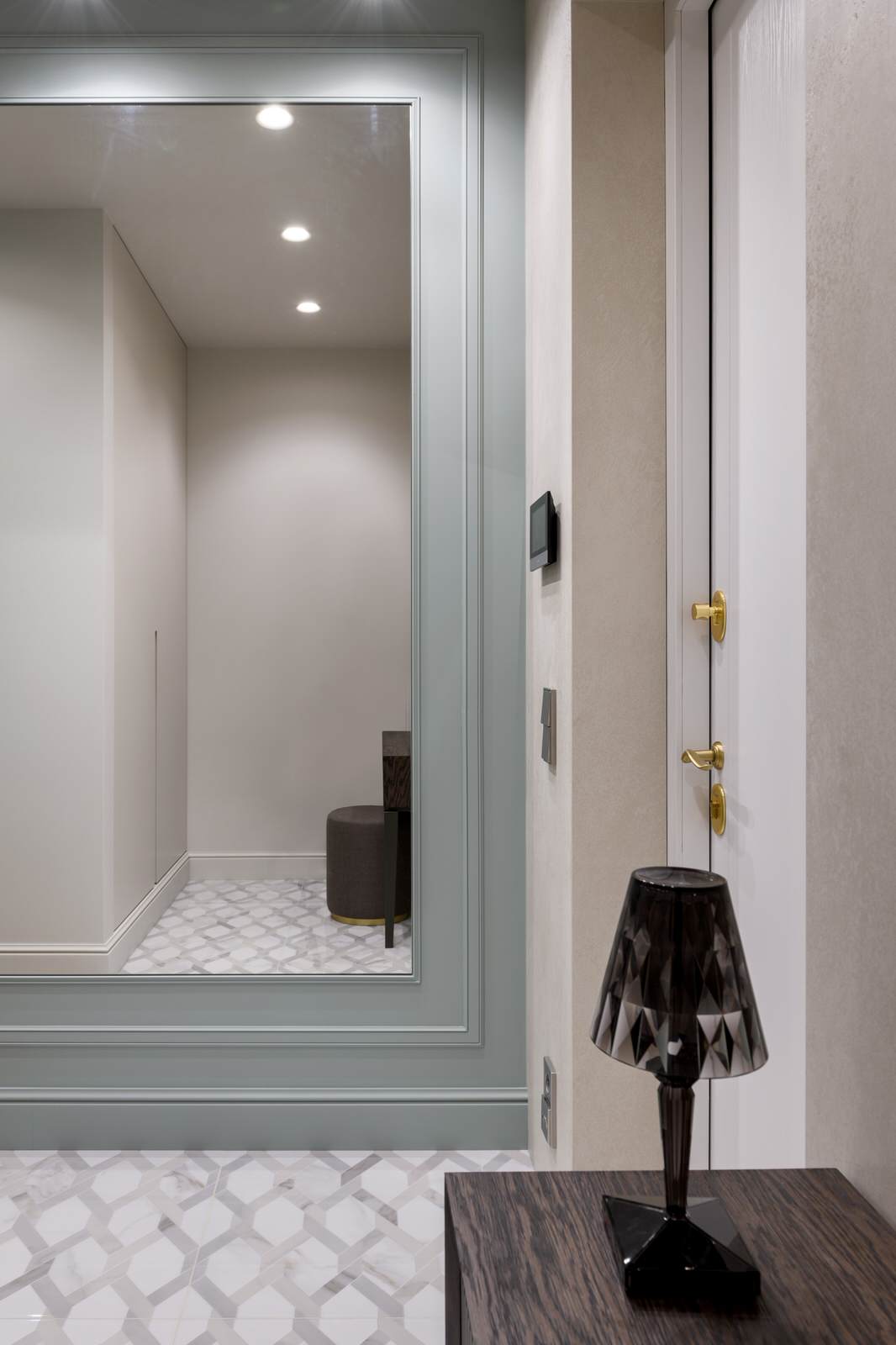 Реализация Richmond Residence 2