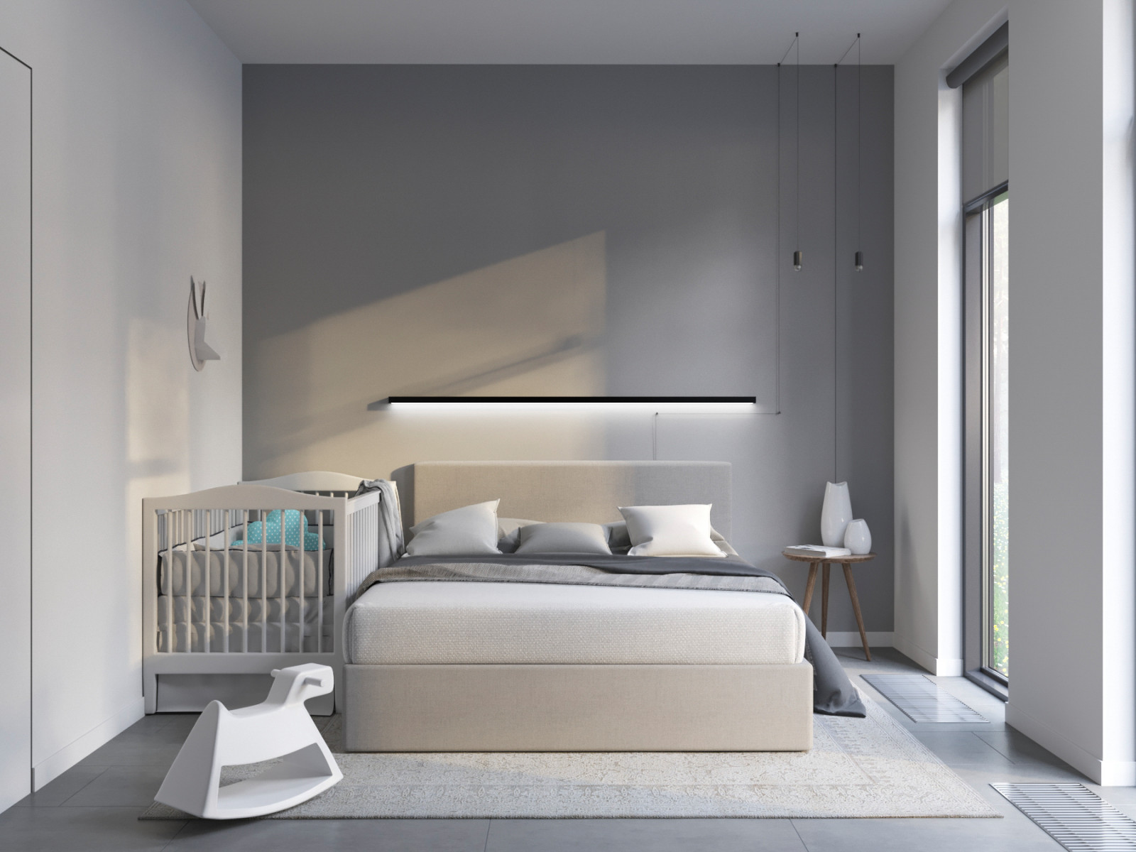 Частный дом 224 м² в коттеджном поселке «Памир»