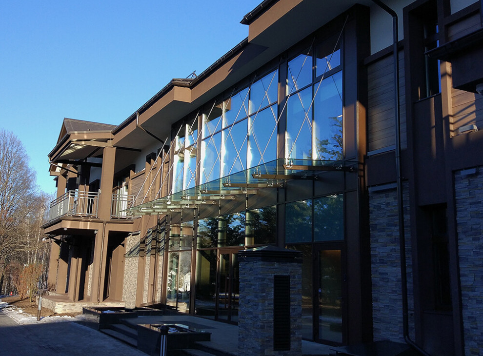 «Лужки.клуб»