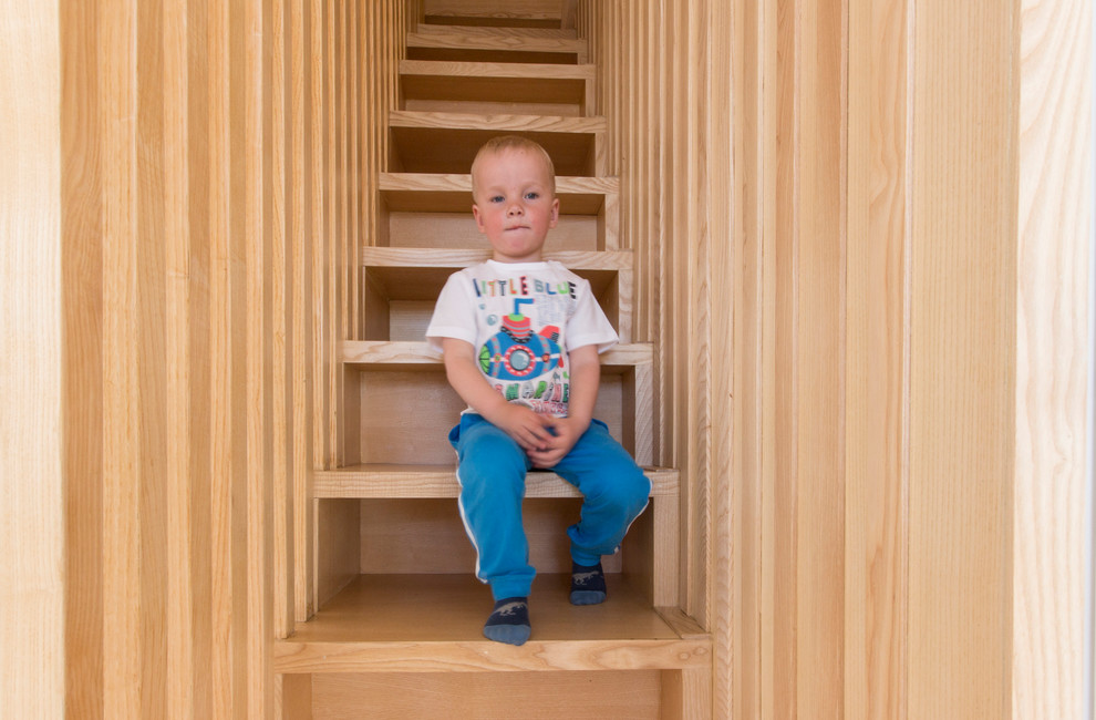 Дизайн-дебаты: Чем двухуровневая квартира хуже и лучше обычной