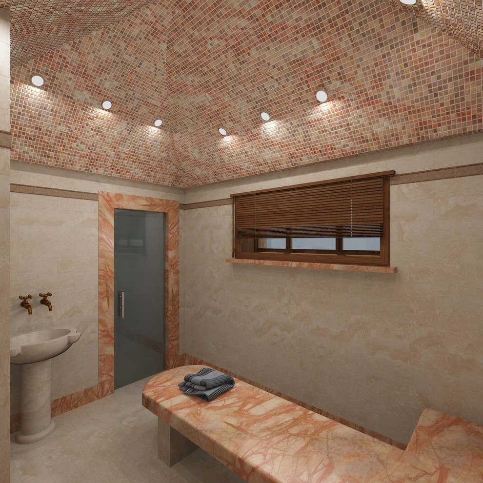 Проект частного дома