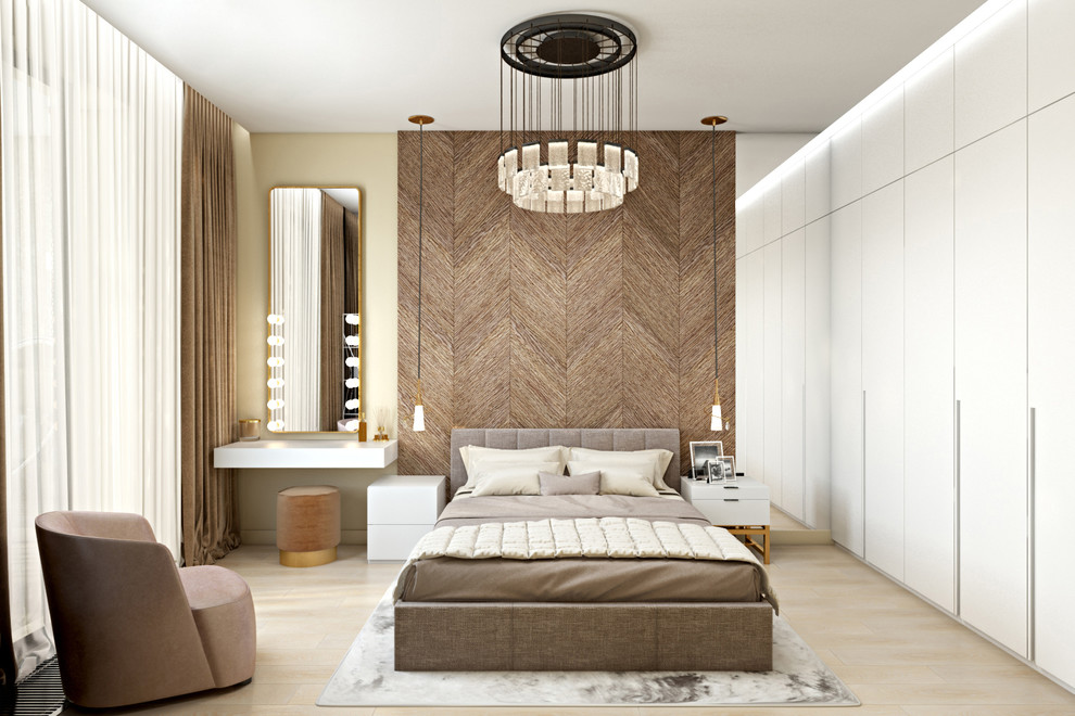 Квартира для молодой девушки