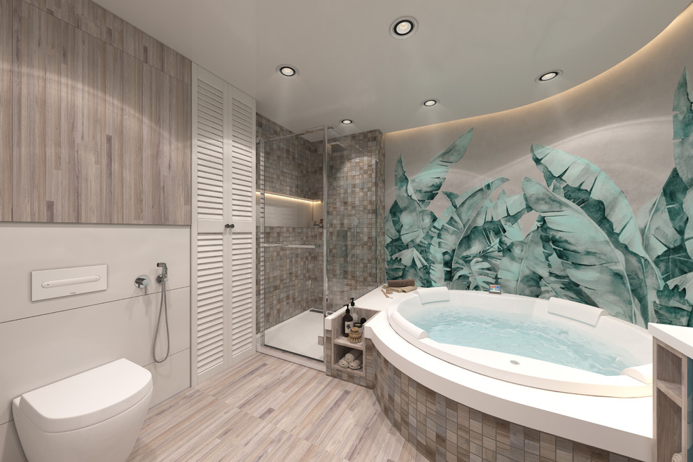 Квартира на Озёрной