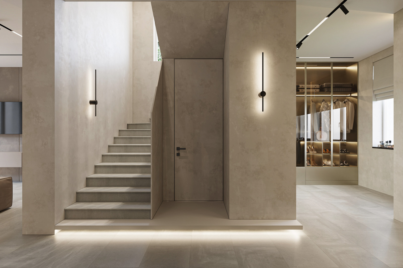 Дом в КП Лугинино парк, Москва