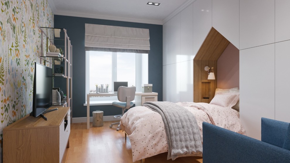 Детская комната