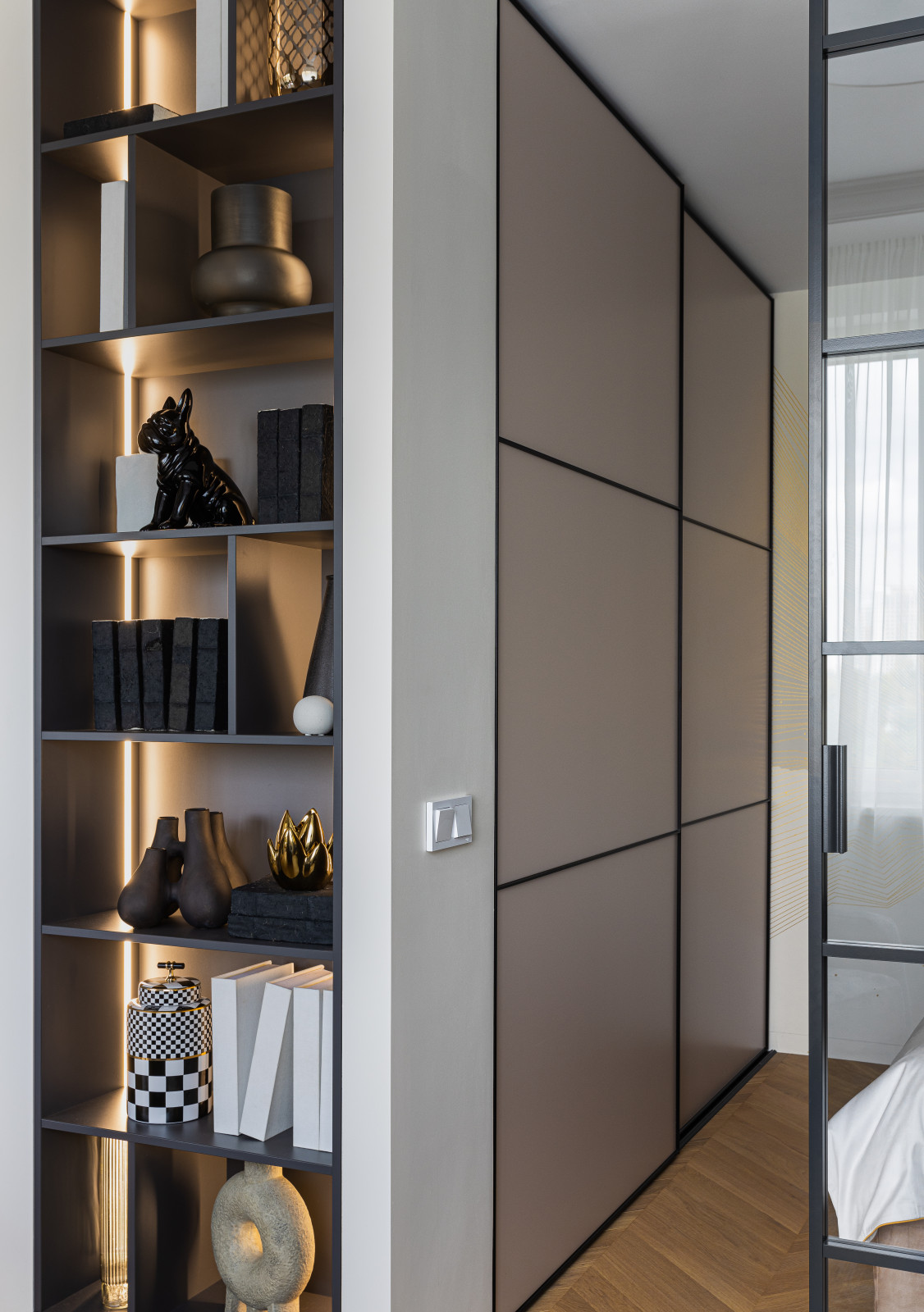 Реализованный проект ЖК О7