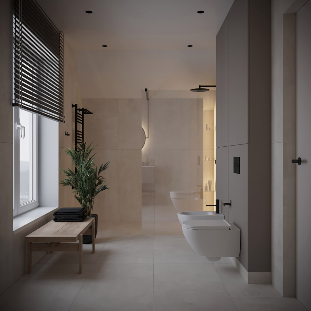 Калининград. Минимализм.