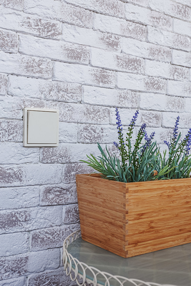 До и после: Однушка для любителей акварели в Восточном Измайлове