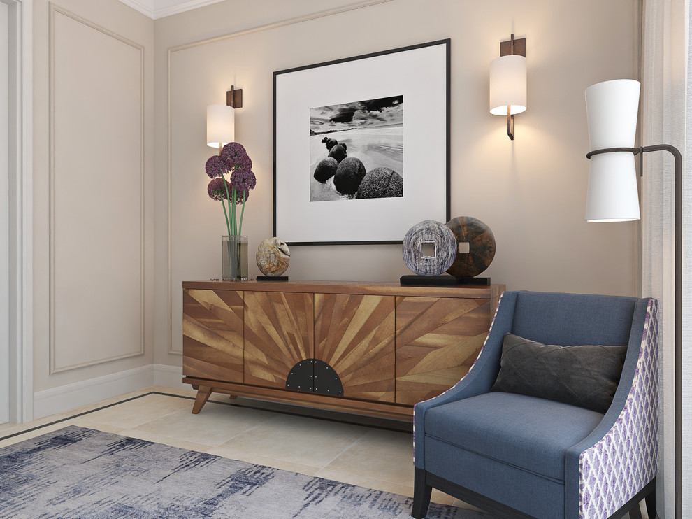 проект дома