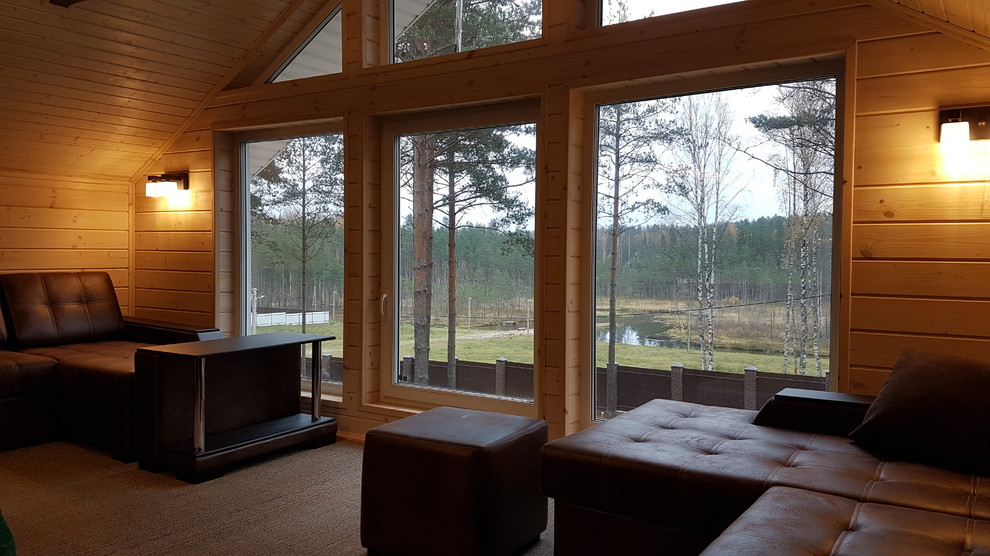 Баня Барр-Дез-Экрен