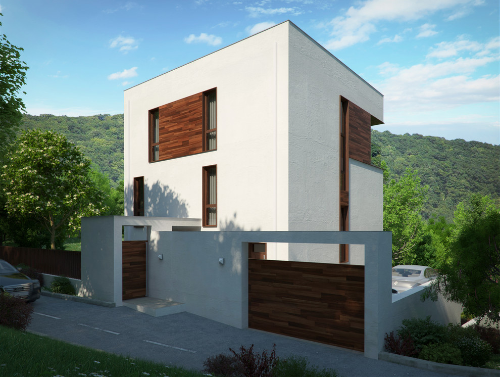 Жилой дом по ул. Аллея Челтенхема 4,  в Хостинском районе г. Сочи