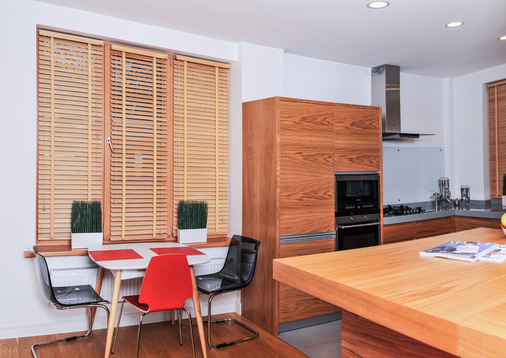 Эко минимализм. Яркость и тепло