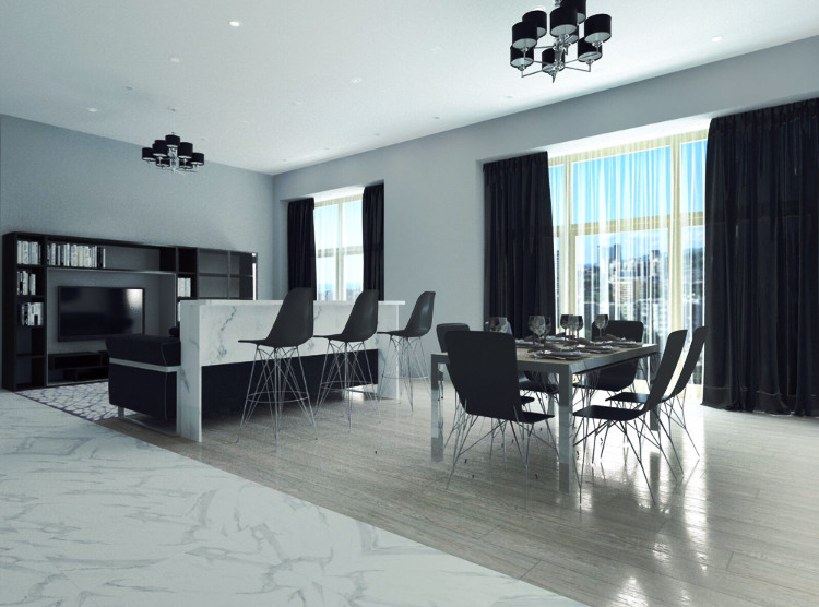 Элегантный эко-дизайн