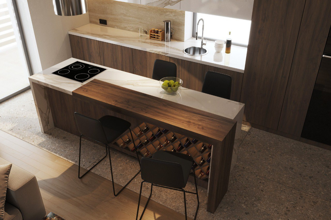 ИЖД Западный