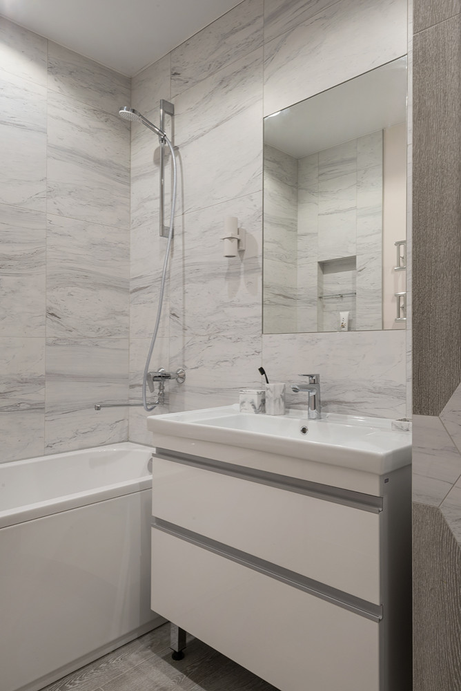 Квартира на Океанской