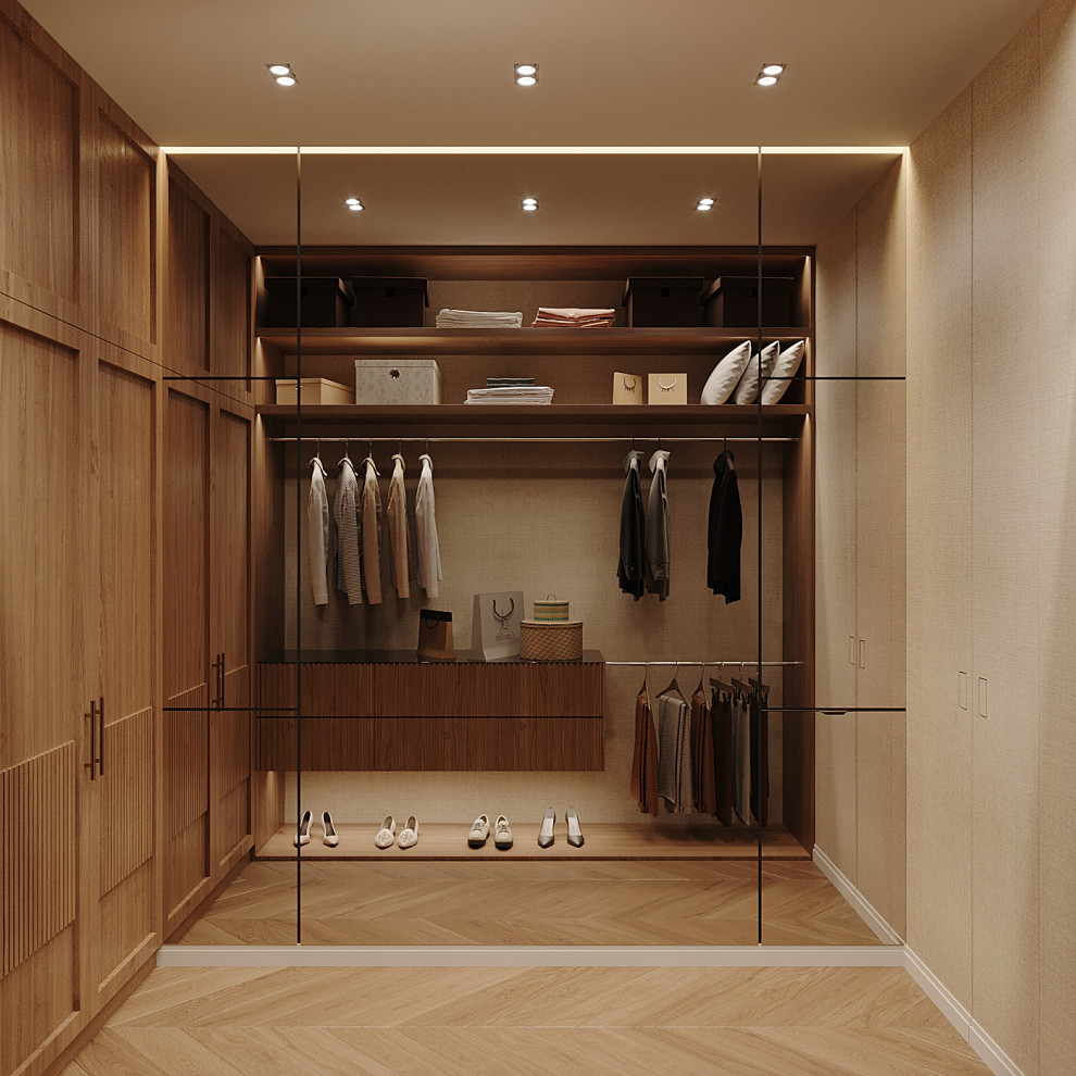 Дом в Нижнем Новгороде