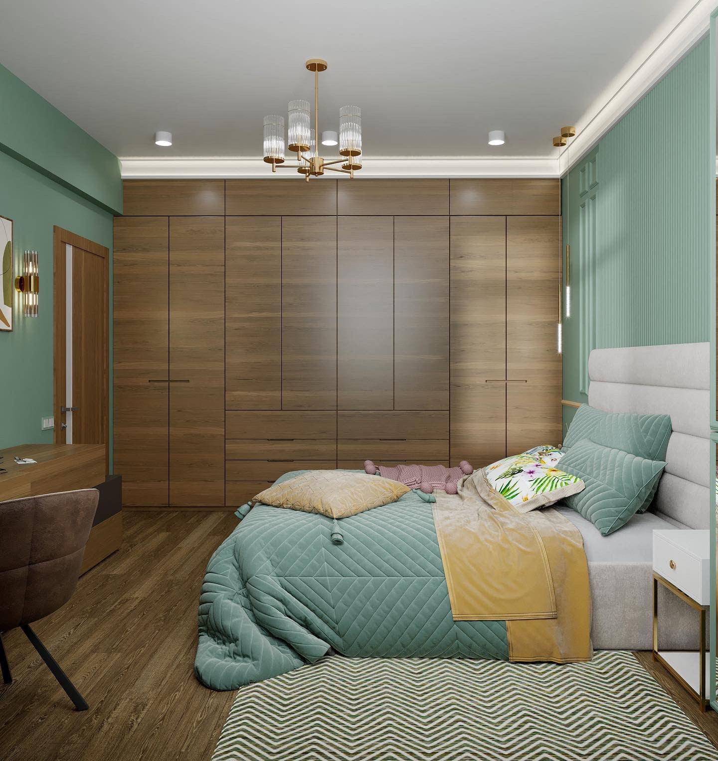 Обложка проекта: Stalinka