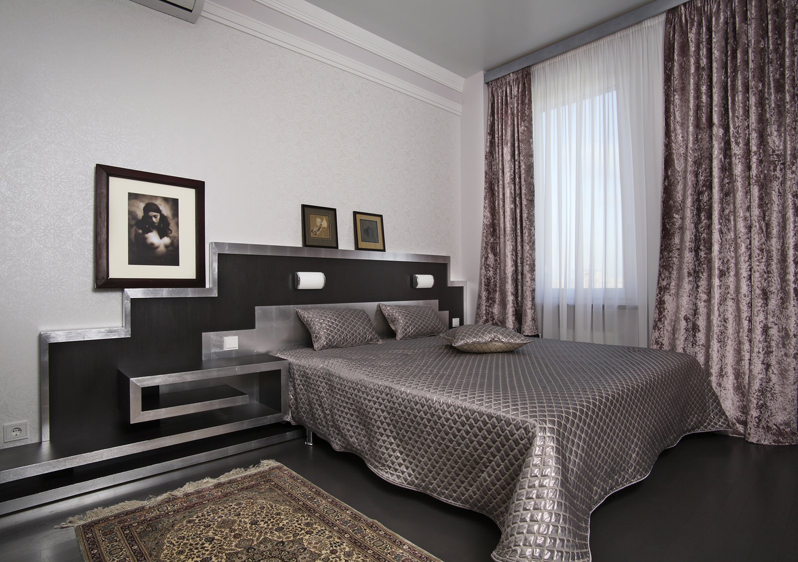 Фотосъемка проекта Игоря Париноса