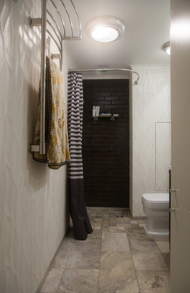 ул. Рыбинская