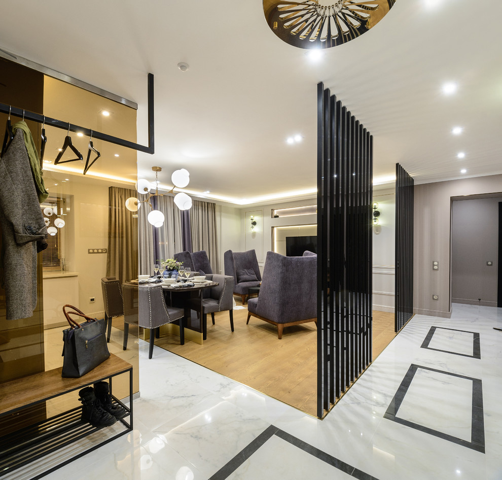 Квартира на Радищева