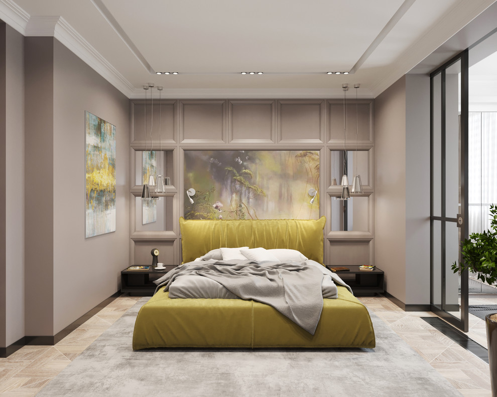 Квартира в ЖК "Олимп"